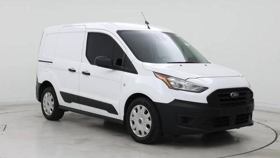 FORD TRANSIT CONNECT 2023 NM0LE6S25P1565717 image